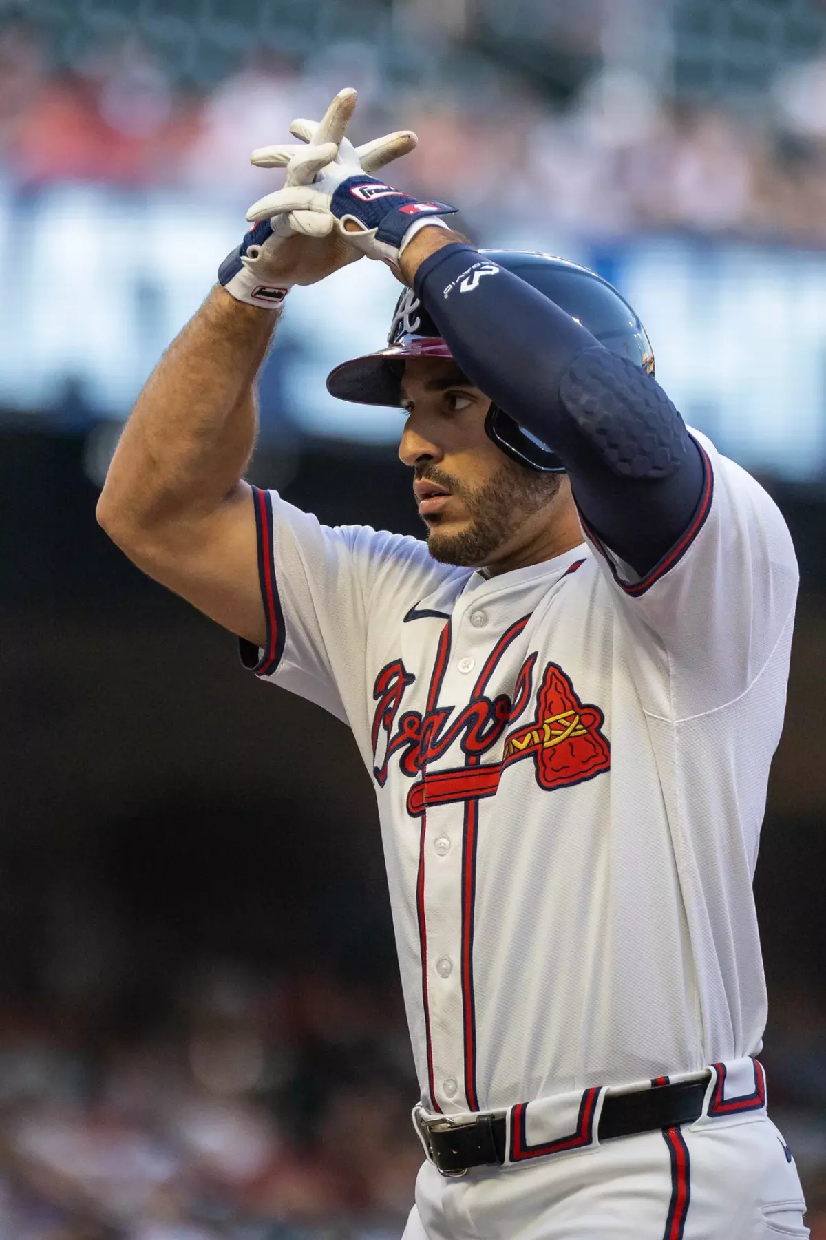 Ramón Laureano Player Props Prediction: Braves vs Twins