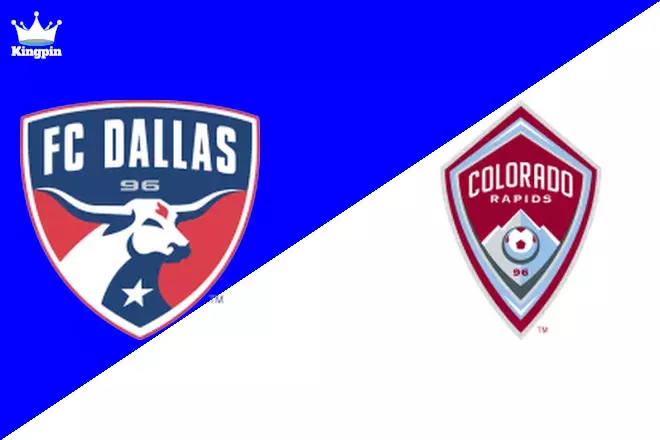 FC Dallas vs Colorado Rapids: MLS Spread Prediction 9/1
