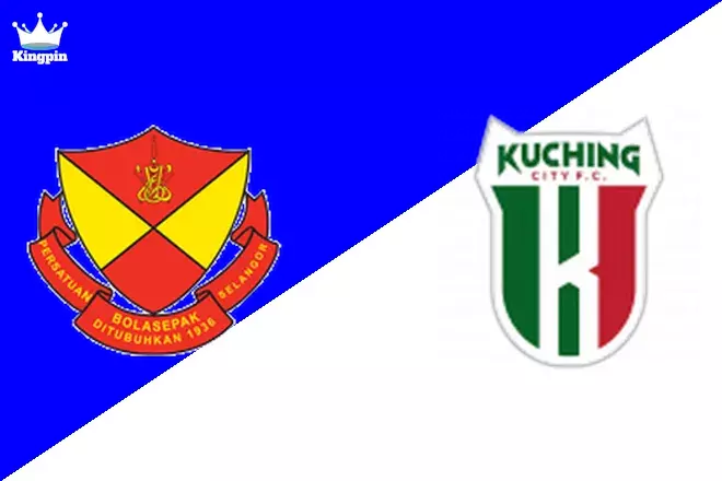 Selangor vs Kuching FA: Super League Spread Prediction 9/13