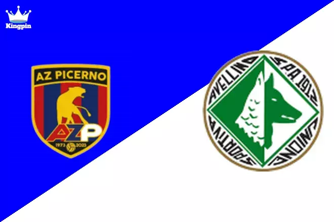AZ Picerno vs Avellino: Serie C Totals Prediction 8/25