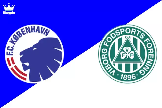 FC Copenhagen vs Viborg: Superliga Spread Prediction 8/18