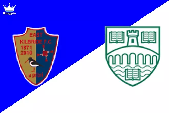East Kilbride vs Stirling University: Lowland League Spread Picks August 10, 2024