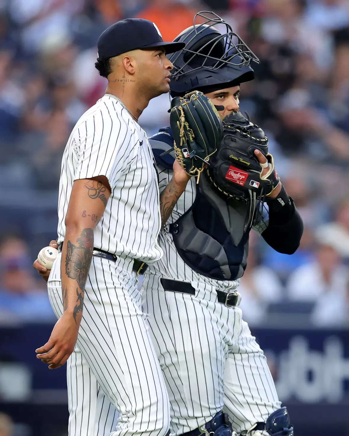 MLB Moneyline Picks Tonight: Mets vs Yankees 7/24