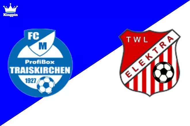 Traiskirchen vs TWL Elektra: Regionalliga - Ost Spread Picks August 9, 2024