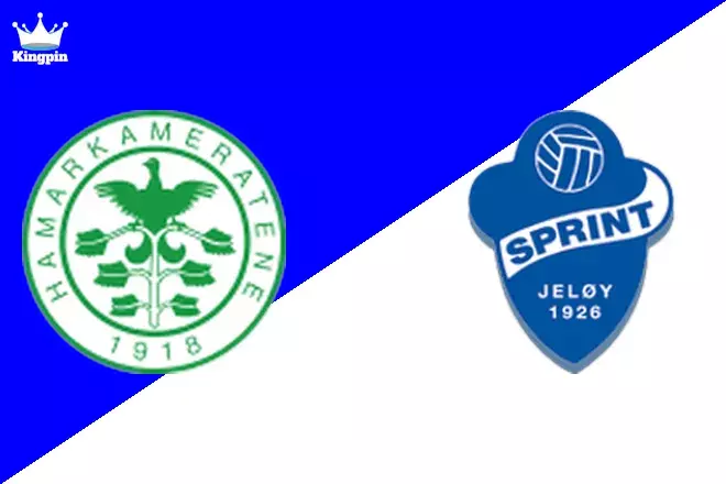HamKam II vs Sprint-Jeløy: 3. Division - Girone 6 Spread Prediction 8/24