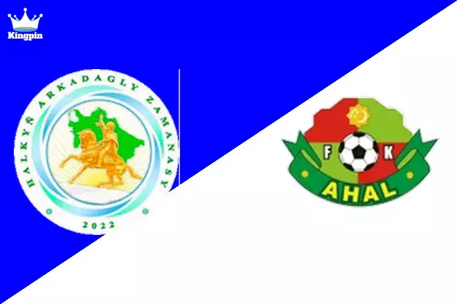 Arkadag vs Ahal: Ýokary Liga Moneyline Prediction 9/6