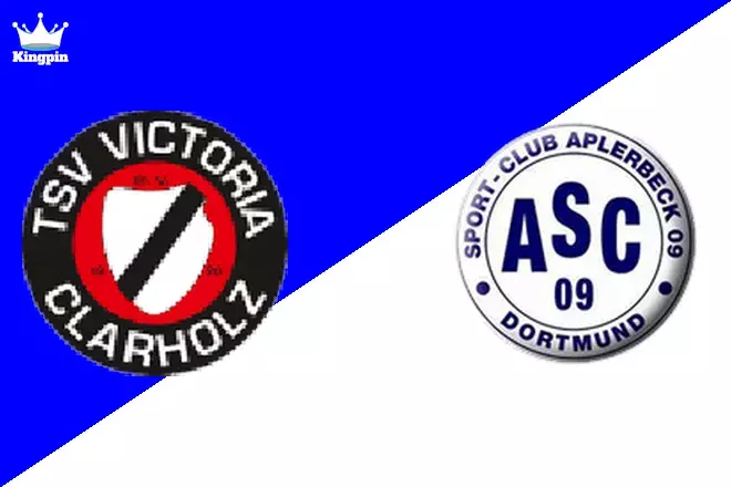 Victoria Clarholz vs ASC Dortmund: Oberliga Totals Prediction 8/18