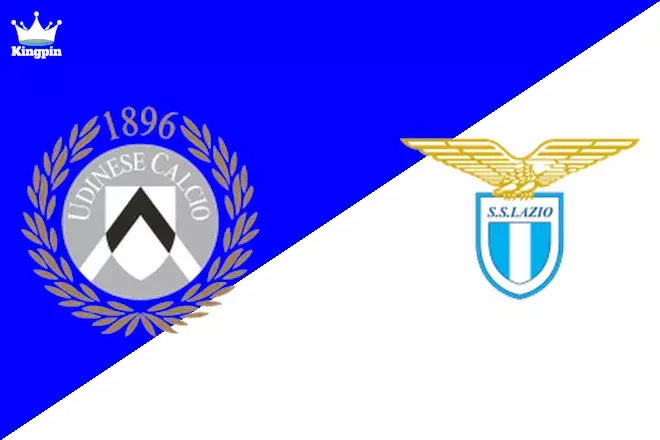 Udinese vs Lazio: Serie A Spread Prediction 8/24