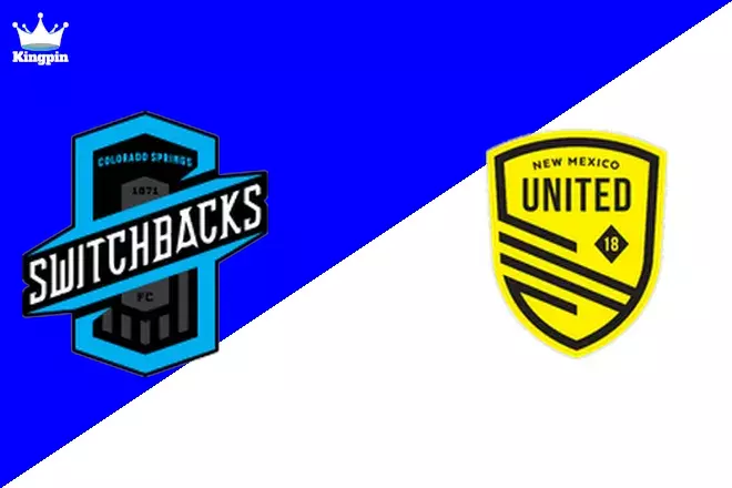 Colorado Springs vs New Mexico United: USL Championship Spread Prediction 8/25