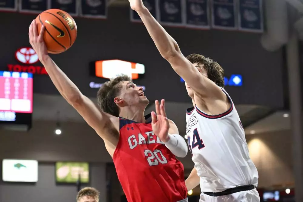 Saint Mary's vs Santa Clara Prediction NCAAB Picks 3/11