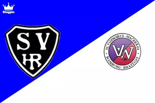 Halstenbek-Rellingen vs Vorwärts-Wacker 04: Oberliga Spread Prediction 8/18