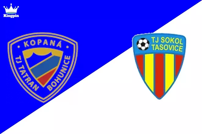 Tatran Bohunice vs Sokol Tasovice: Czech 4. liga Spread Picks August 10, 2024