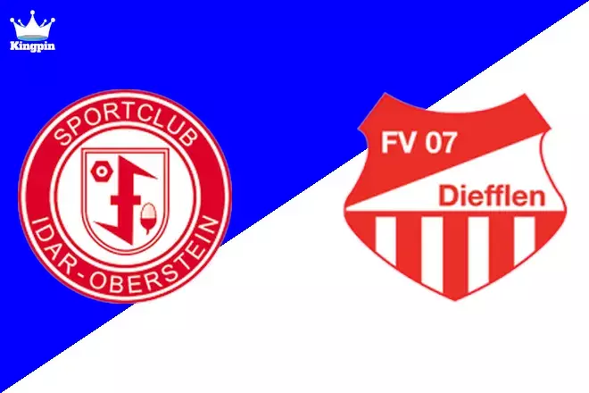 SC Idar-Oberstein vs Diefflen: Oberliga Totals Picks August 10, 2024