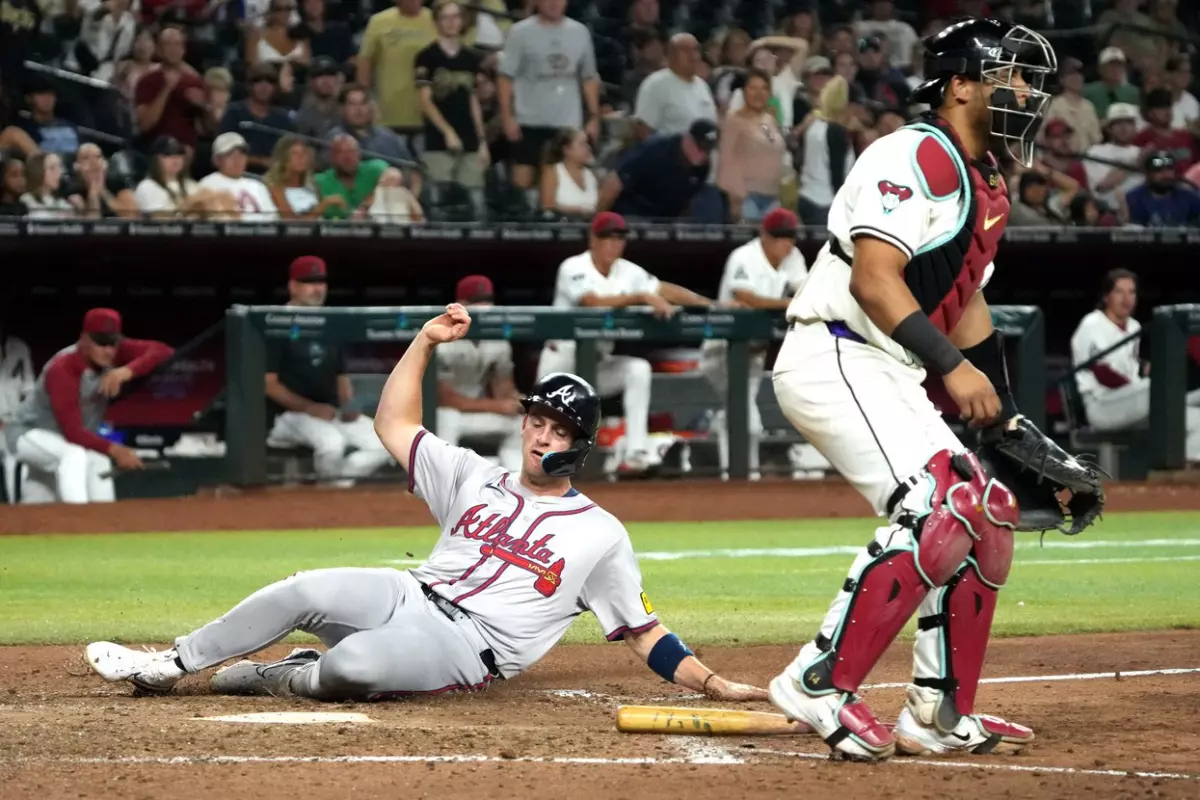 MLB Player Props Handicapping: Cincinnati Reds vs Atlanta Braves 7/24