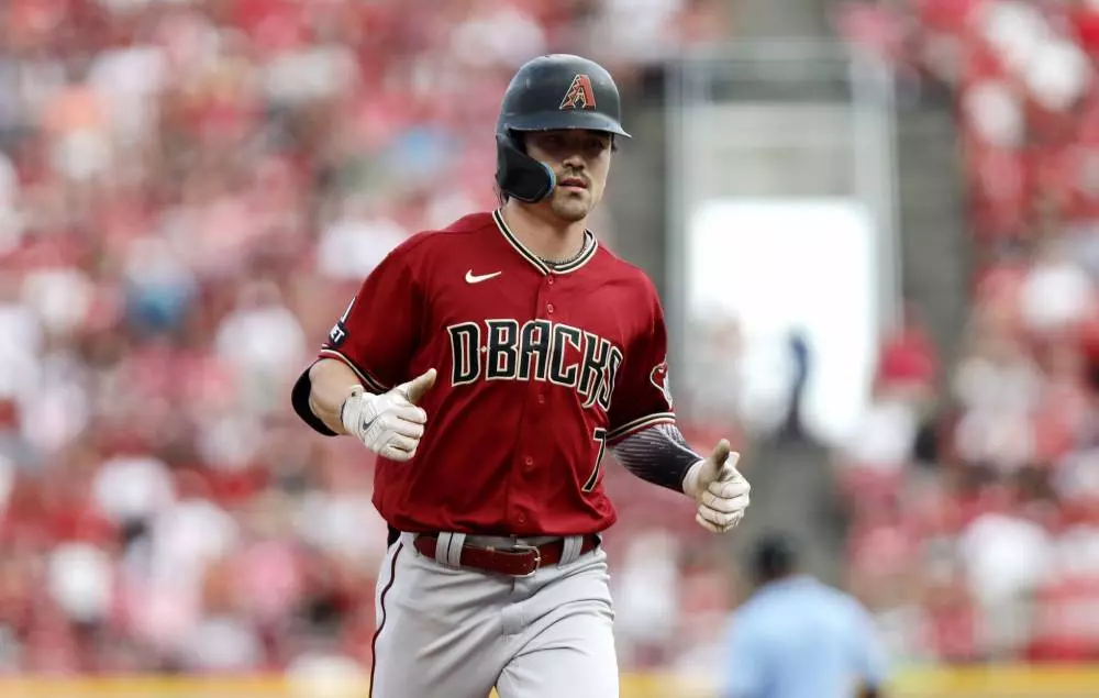 Diamondbacks vs Cardinals Prediction MLB Picks Today 7/24