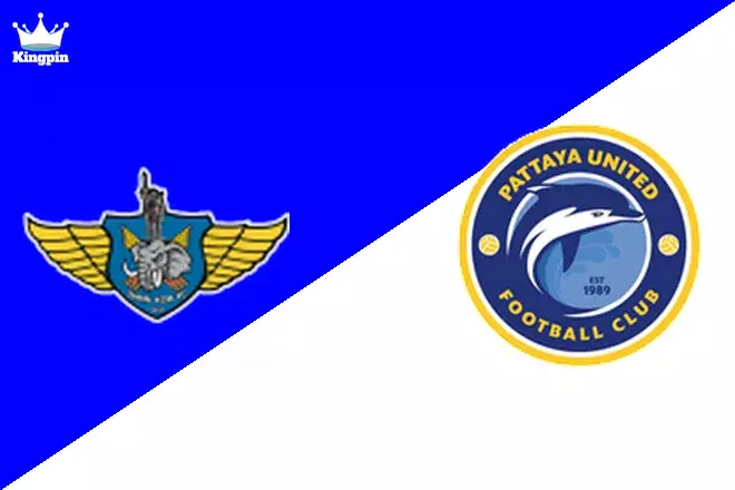 Surin Sugar vs Pattaya United: FA Cup Totals Prediction 9/11