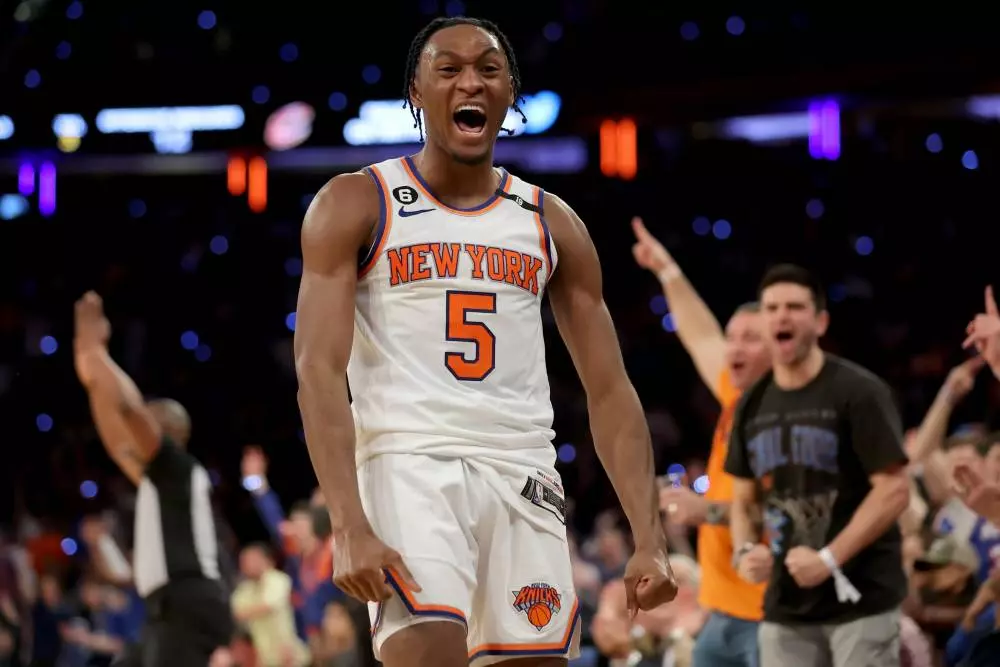 Knicks vs Cavaliers Game 4 Prediction NBA Playoffs 4/23