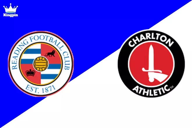 Reading vs Charlton: League One Moneyline Prediction 8/31
