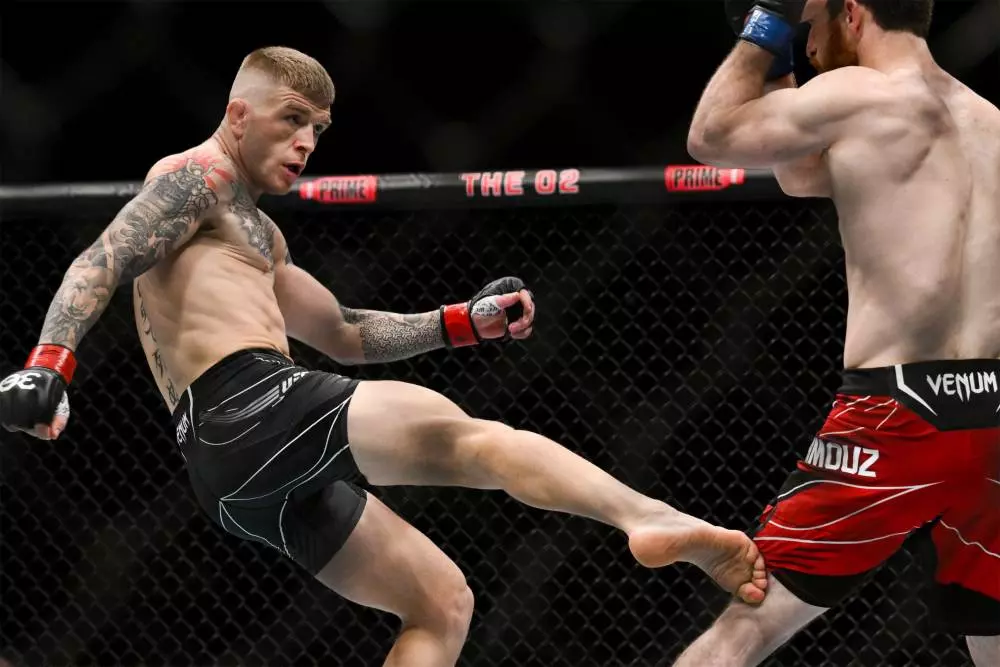 Chris Duncan vs Manuel Torres Prediction UFC Picks 2/24