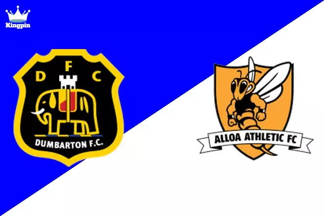 Dumbarton vs Alloa Athletic: League One Spread Picks August 10, 2024