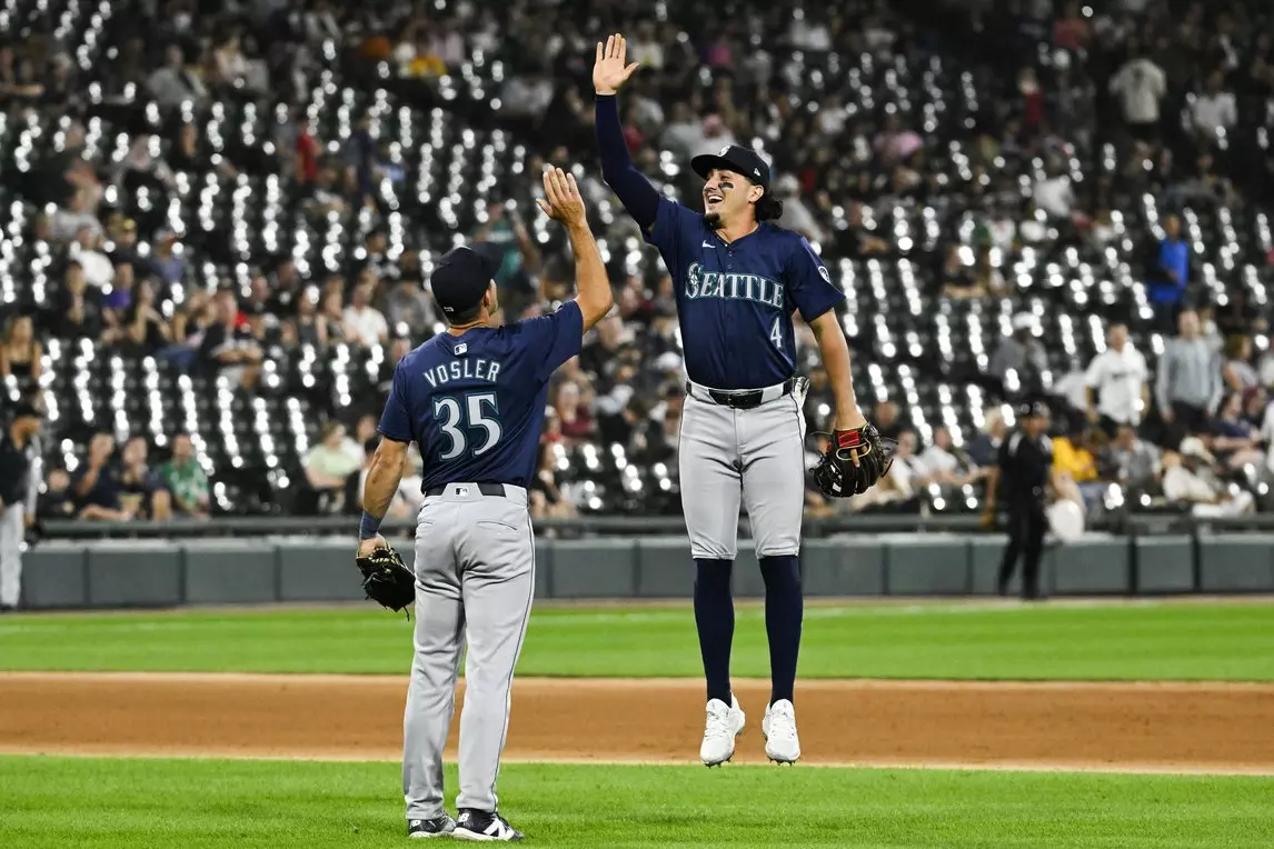 MLB Player Props Expert Picks: Seattle Mariners vs Chicago White Sox 7/27