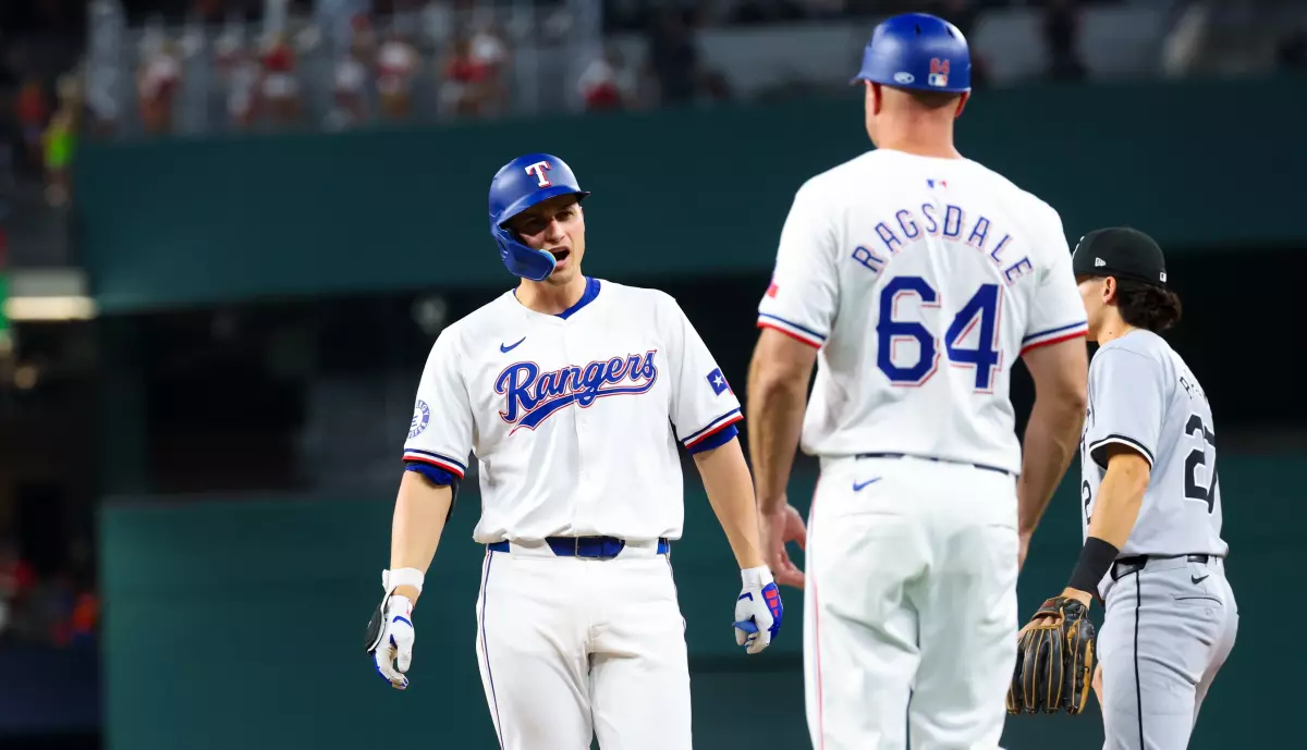MLB Player Props Betting Tips: Chicago White Sox vs Texas Rangers 7/25