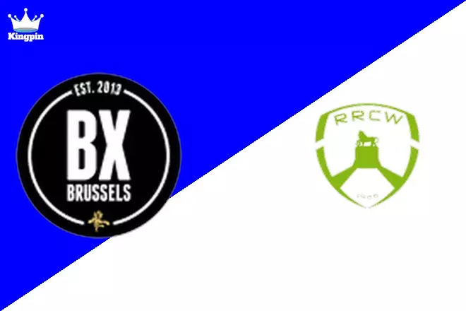 BX Brussels vs Waterloo: Moneyline Prediction 9/1