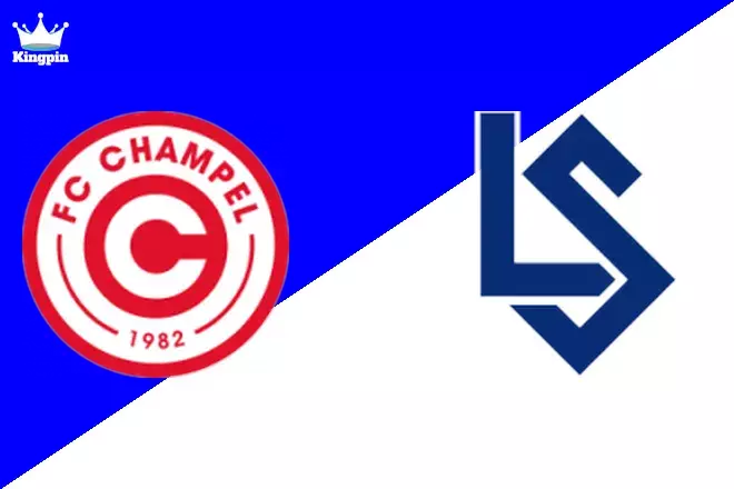 Champel vs Lausanne: Schweizer Cup Moneyline Prediction 8/18