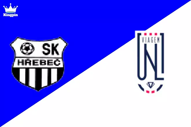 Hřebeč vs Ústí nad Labem II: 4. liga - Divizie B Spread Prediction 8/31