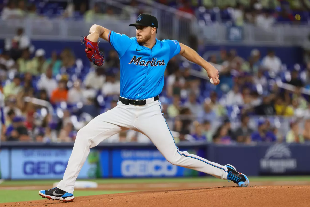 MLB Player Props Expert Advice: Miami Marlins vs Milwaukee Brewers