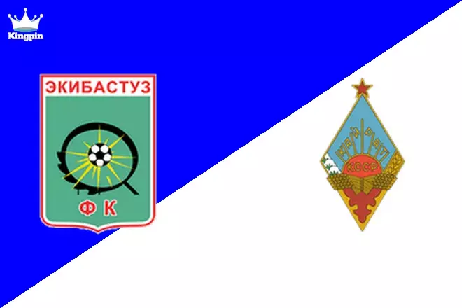 Ekibastuz vs Sport Academy Kairat: 1. Division Totals Picks August 9, 2024
