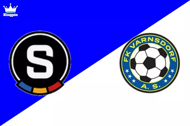 Sparta Praha II vs Varnsdorf: FNL Spread Prediction 8/11