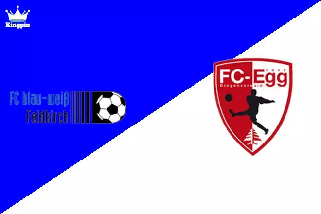 Blau-Weiß Feldkirch vs FC Egg: Landesliga Moneyline Prediction 8/24