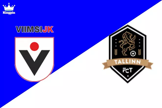 Viimsi vs FC Tallinn: Esiliiga A Goals Over/Under Prediction 8/31