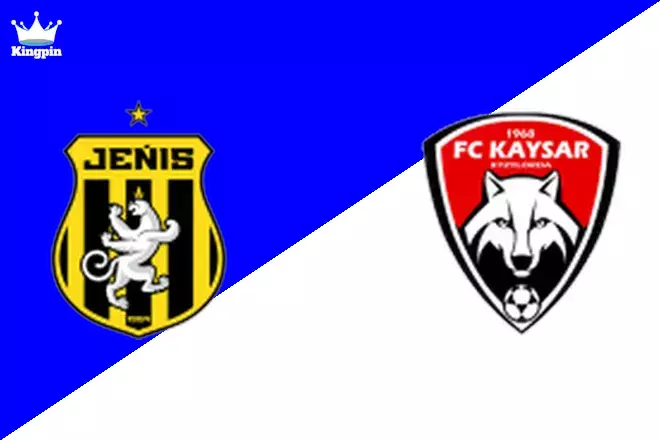 Zhenys vs Kaisar: Premier League Moneyline Prediction 9/14