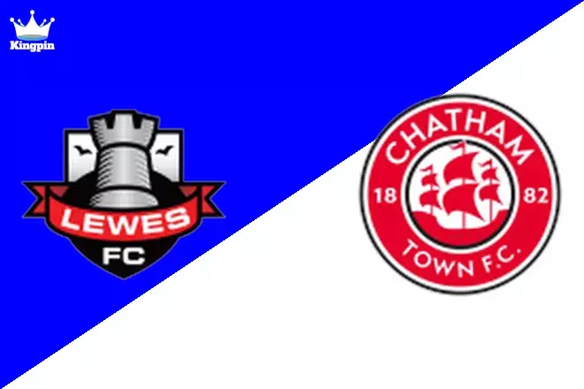 Lewes vs Chatham Town: Non League Premier - Isthmian Spread Picks August 10, 2024