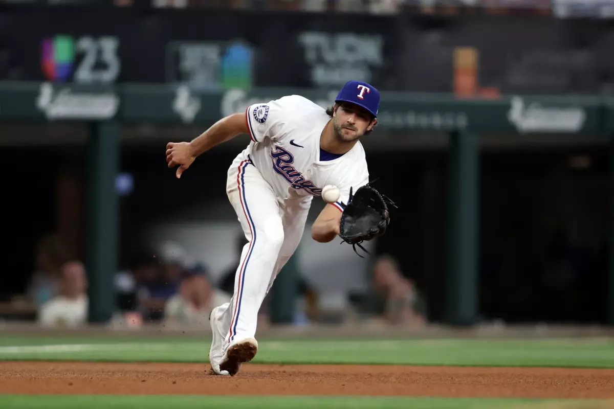 MLB Player Props Picks: Texas Rangers vs Toronto Blue Jays - 7/28