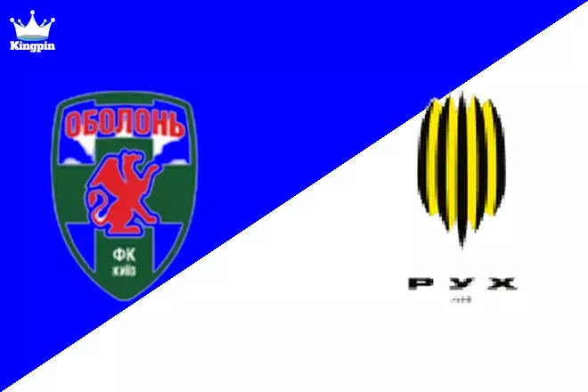 Obolon' Kyiv U19 vs Rukh Vynnyky U19: U19 League Moneyline Picks August 9, 2024
