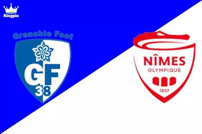 Grenoble vs Nimes: Friendlies Clubs Totals Picks August 7, 2024