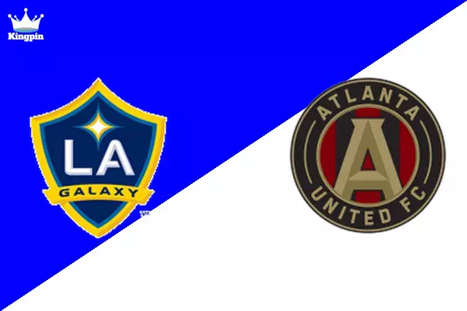 Los Angeles Galaxy vs Atlanta United FC: MLS Spread Prediction 8/25