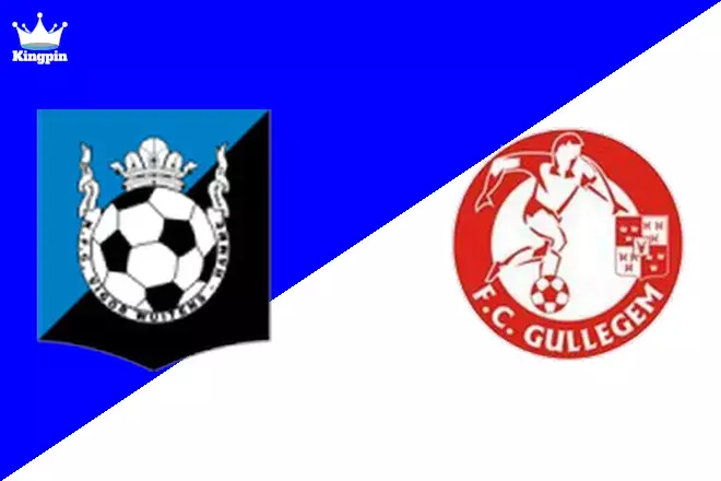 VW Hamme vs Gullegem: Cup Moneyline Prediction 8/11