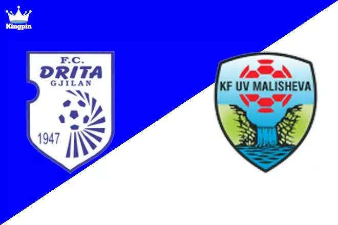 Drita vs Malisheva: Superliga Goals Over/Under Prediction 8/11