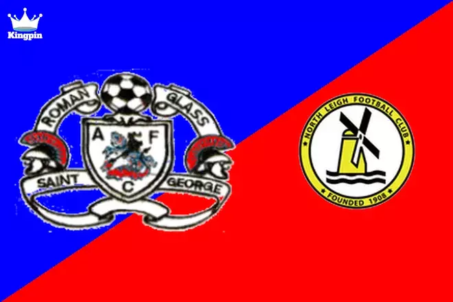 Roman Glass St George vs North Leigh: FA Cup Spread Picks August 3, 2024