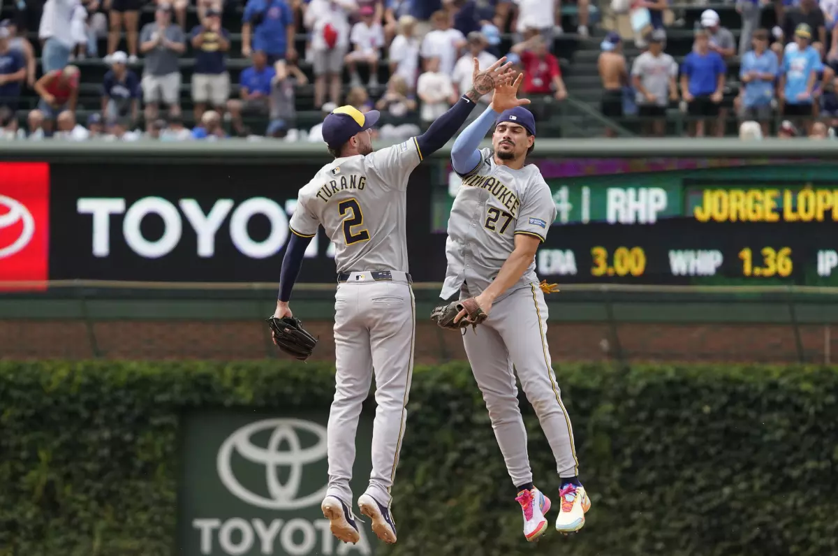 MLB Player Prop Predictions and Picks: Miami Marlins vs Milwaukee Brewers