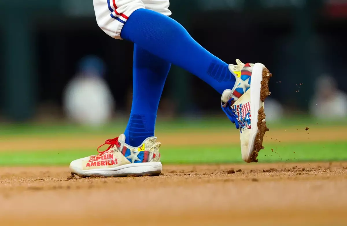 Josh Jung Player Props Prediction: Twins vs Rangers 8/18