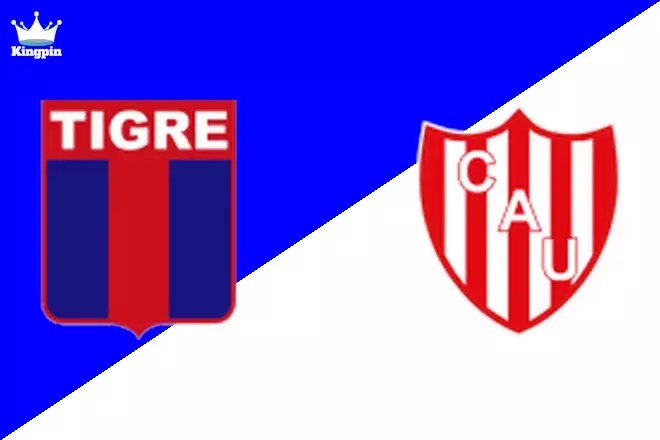 Tigre vs Union Santa Fe: Liga Profesional Argentina Moneyline Prediction 8/24