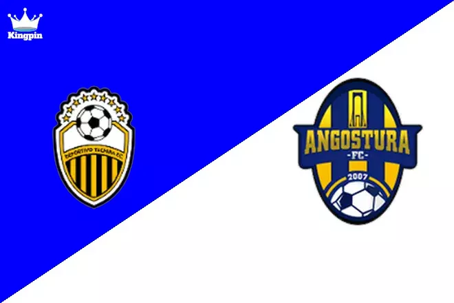 Deportivo Tachira FC vs Angostura FC: Primera División Moneyline Prediction 9/3
