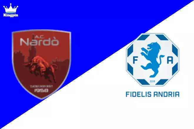 Nardò vs Fidelis Andria: Coppa Italia Serie D Goals Over/Under Prediction 9/1
