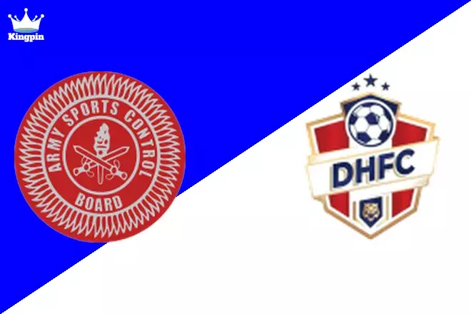 Army XI vs Diamond Harbour: Calcutta Premier Division Moneyline Prediction 8/21