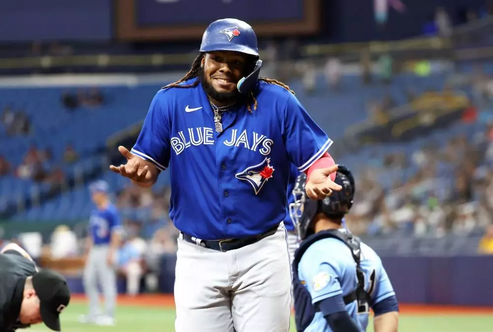 Rays vs Blue Jays Prediction MLB Picks Today 5/24
